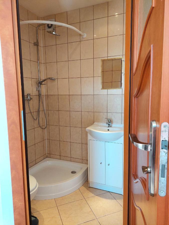 Belona Hotel Стегна Екстериор снимка